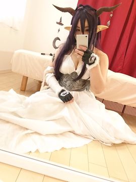[どてちん販売所] コスプレ×新型マシーン～２キャラでＷ潮吹きしちゃいました！～_181