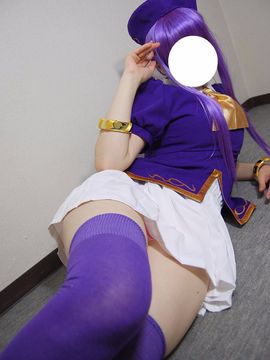 [kurumint] 超！Sexy☆シ○ンCOS_071