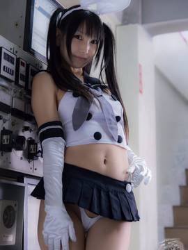[Heruheru3 (lenfried)] 恋これ Monochrome (艦隊これくしょん -艦これ-)_010