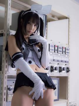 [Heruheru3 (lenfried)] 恋これ Monochrome (艦隊これくしょん -艦これ-)_014