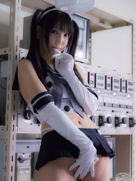 [Heruheru3 (lenfried)] 恋これ Monochrome (艦隊これくしょん -艦これ-)_015