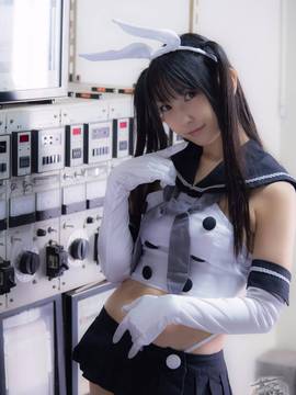 [Heruheru3 (lenfried)] 恋これ Monochrome (艦隊これくしょん -艦これ-)_016