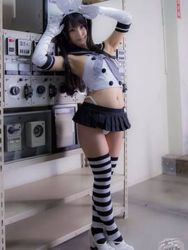 [Heruheru3 (lenfried)] 恋これ Monochrome (艦隊これくしょん -艦これ-)_019