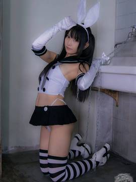 [Heruheru3 (lenfried)] 恋これ Monochrome (艦隊これくしょん -艦これ-)_027
