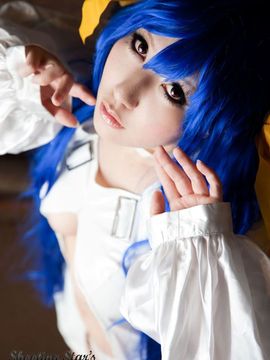 [Shooting Star's] ひとりごっこ_298
