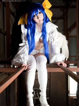 [Shooting Star's] ひとりごっこ_329
