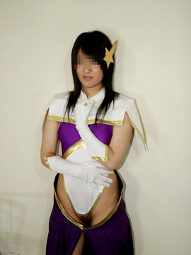 [やげざわ文庫ネット分室] A-COS Adult No. 09 ミーアキャンベル２_043