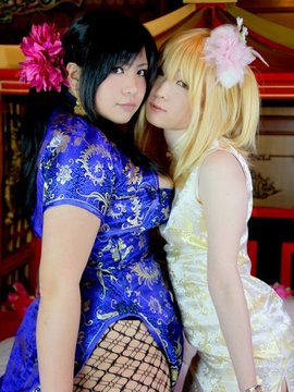 [mariposa luz de la luna] 華_256