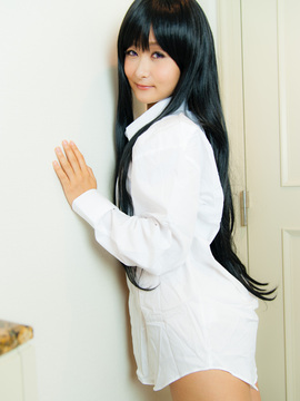 [キュートコスプレ] 凛々蝶のイケナイ放課後_363