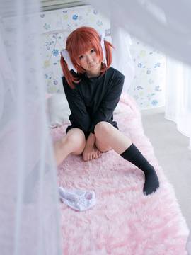 [GPC Sister] 魔法少女の仕組み 高町な◯は_133