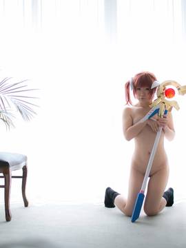 [GPC Sister] 魔法少女の仕組み 高町な◯は_211