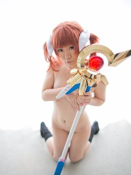 [GPC Sister] 魔法少女の仕組み 高町な◯は_214