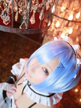 [Shooting Star's (サク)] LOVE RESET リゼロ エミリアたんレムラム_099