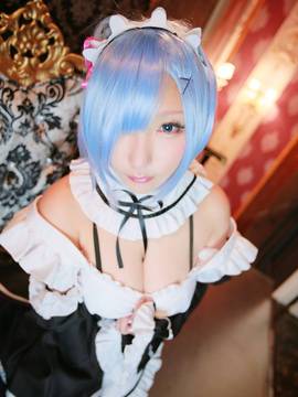 [Shooting Star's (サク)] LOVE RESET リゼロ エミリアたんレムラム_128