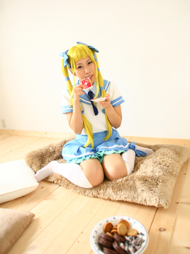 [AZUMI、碧位なな、イチコ、コバヤカワサイコ、緋月誠] DRAMATIC FULL BURST - Otomedius_156