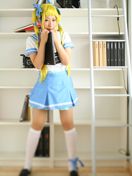 [AZUMI、碧位なな、イチコ、コバヤカワサイコ、緋月誠] DRAMATIC FULL BURST - Otomedius_157