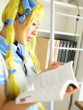 [AZUMI、碧位なな、イチコ、コバヤカワサイコ、緋月誠] DRAMATIC FULL BURST - Otomedius_159