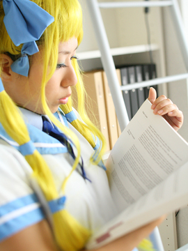 [AZUMI、碧位なな、イチコ、コバヤカワサイコ、緋月誠] DRAMATIC FULL BURST - Otomedius_160