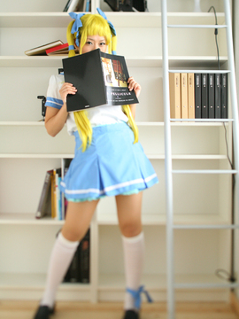 [AZUMI、碧位なな、イチコ、コバヤカワサイコ、緋月誠] DRAMATIC FULL BURST - Otomedius_163