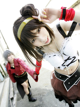 [Sparkle] Lupinas Yellow_039
