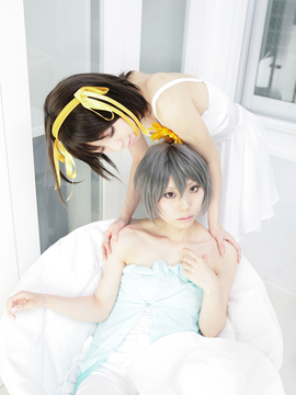 [Sparkle] Lupinas Yellow_052