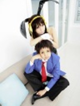 [Sparkle] Lupinas Yellow_063