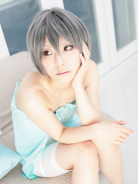 [Sparkle] Lupinas Yellow_124