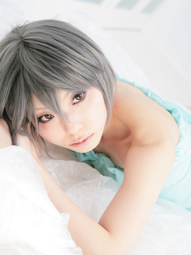 [Sparkle] Lupinas Yellow_130