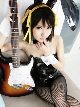 [Sparkle] Lupinas Yellow_306