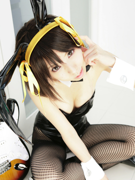 [Sparkle] Lupinas Yellow_333