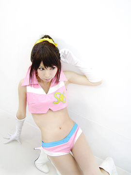[Sparkle] Lupinas Yellow_456