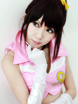 [Sparkle] Lupinas Yellow_462