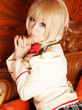 [HERESY] MITSUKI★Magica_016