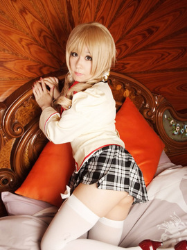 [HERESY] MITSUKI★Magica_017