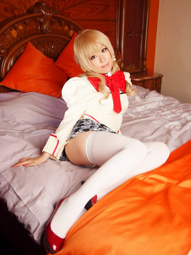 [HERESY] MITSUKI★Magica_019