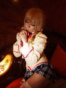 [HERESY] MITSUKI★Magica_020