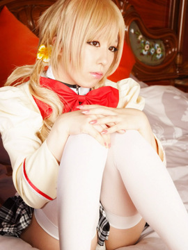 [HERESY] MITSUKI★Magica_022