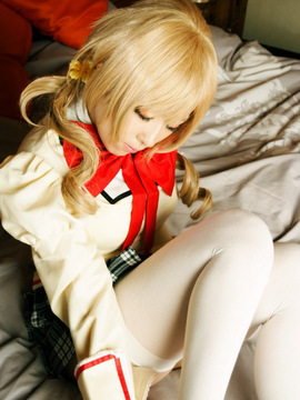 [HERESY] MITSUKI★Magica_024