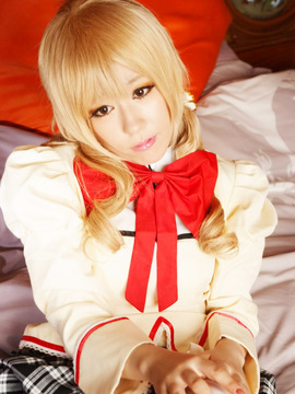 [HERESY] MITSUKI★Magica_025