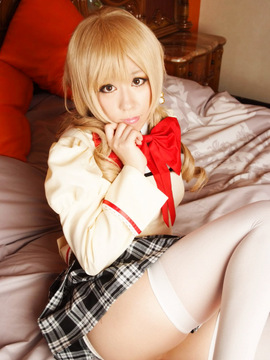 [HERESY] MITSUKI★Magica_026