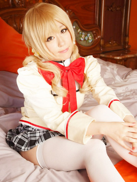 [HERESY] MITSUKI★Magica_027