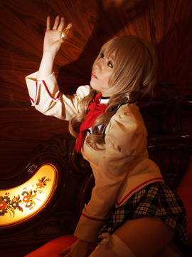[HERESY] MITSUKI★Magica_028