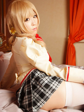 [HERESY] MITSUKI★Magica_029