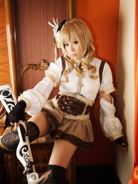[HERESY] MITSUKI★Magica_034