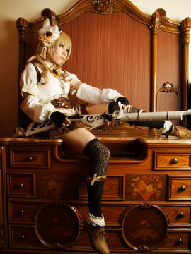 [HERESY] MITSUKI★Magica_040
