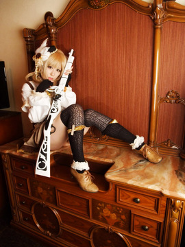 [HERESY] MITSUKI★Magica_041