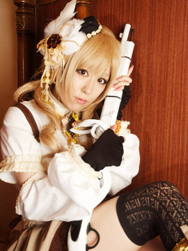 [HERESY] MITSUKI★Magica_042