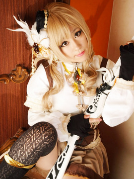 [HERESY] MITSUKI★Magica_043
