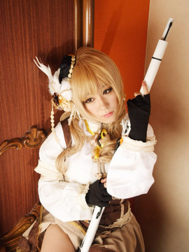 [HERESY] MITSUKI★Magica_044
