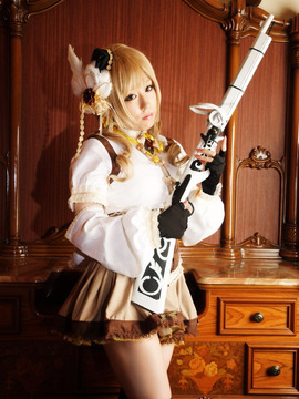 [HERESY] MITSUKI★Magica_049